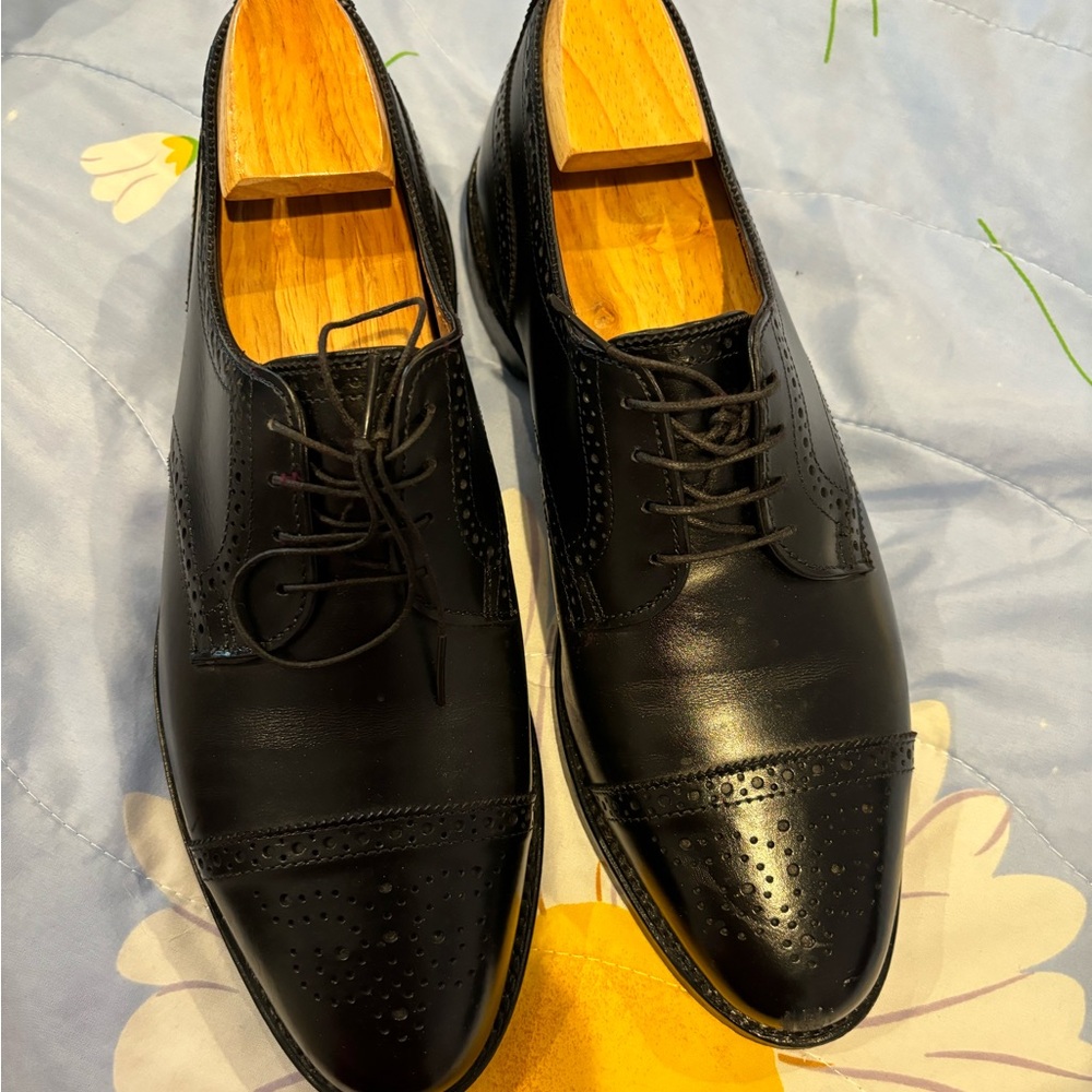 Allen Edmonds Sanford